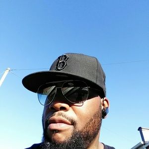 Meet your Posher, Brice